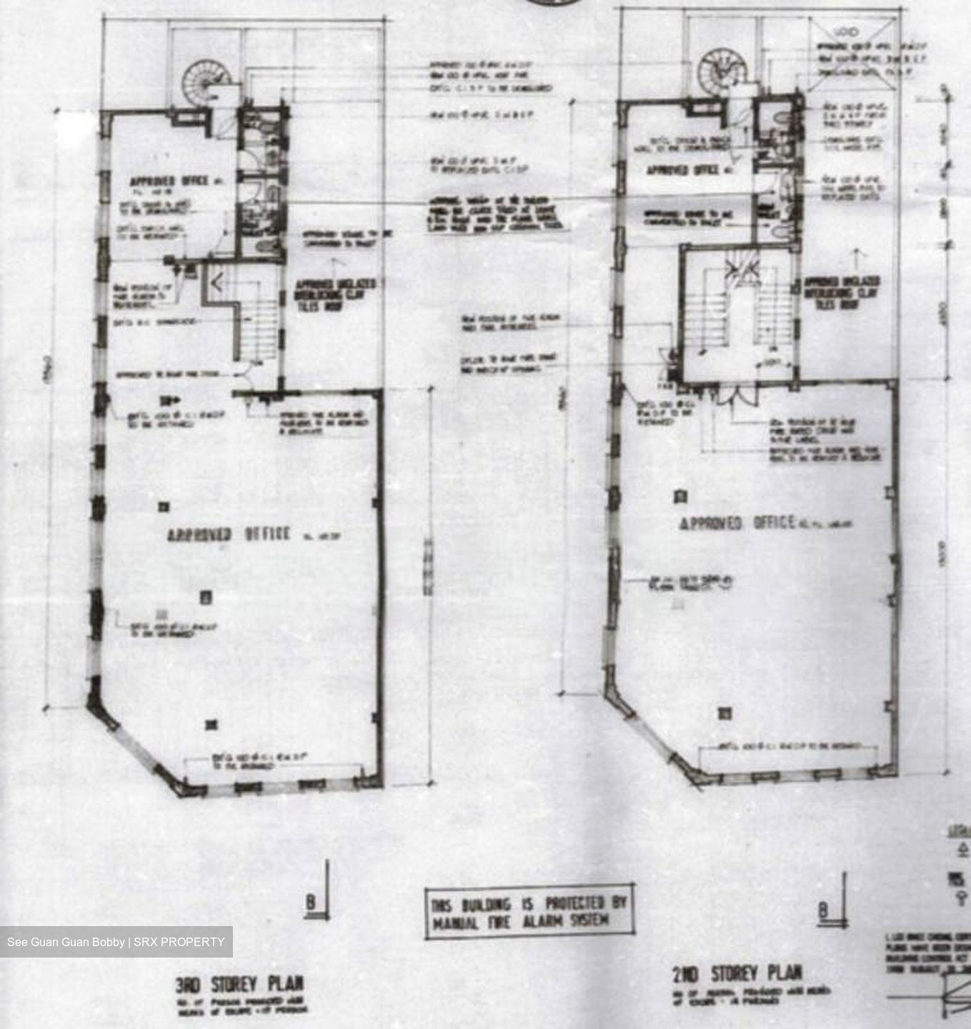 Geylang Road (D14), Shop House #511321861